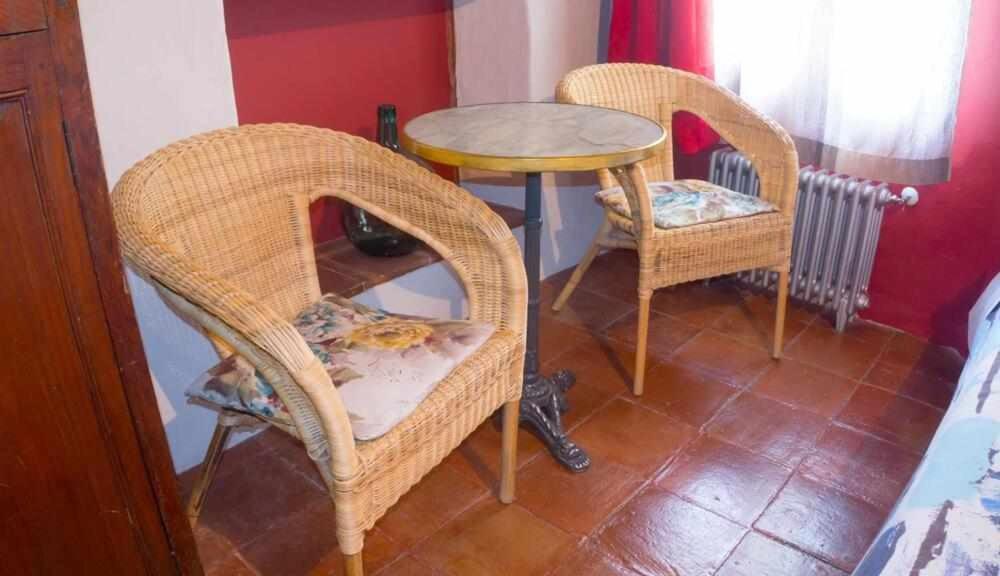 Posada El Canchal Arenas de San Pedro Eksteriør bilde